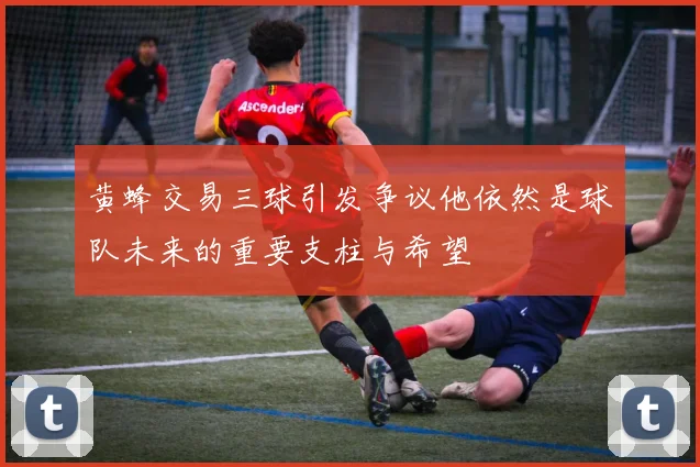 黄蜂交易三球引发争议他依然是球队未来的重要支柱与希望